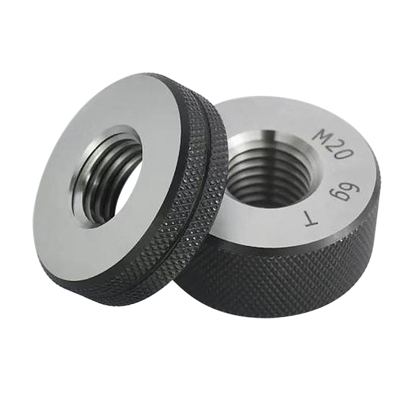 ¿Cómo garantizan los calibres de rosca una medición de rosca precisa y confiable?