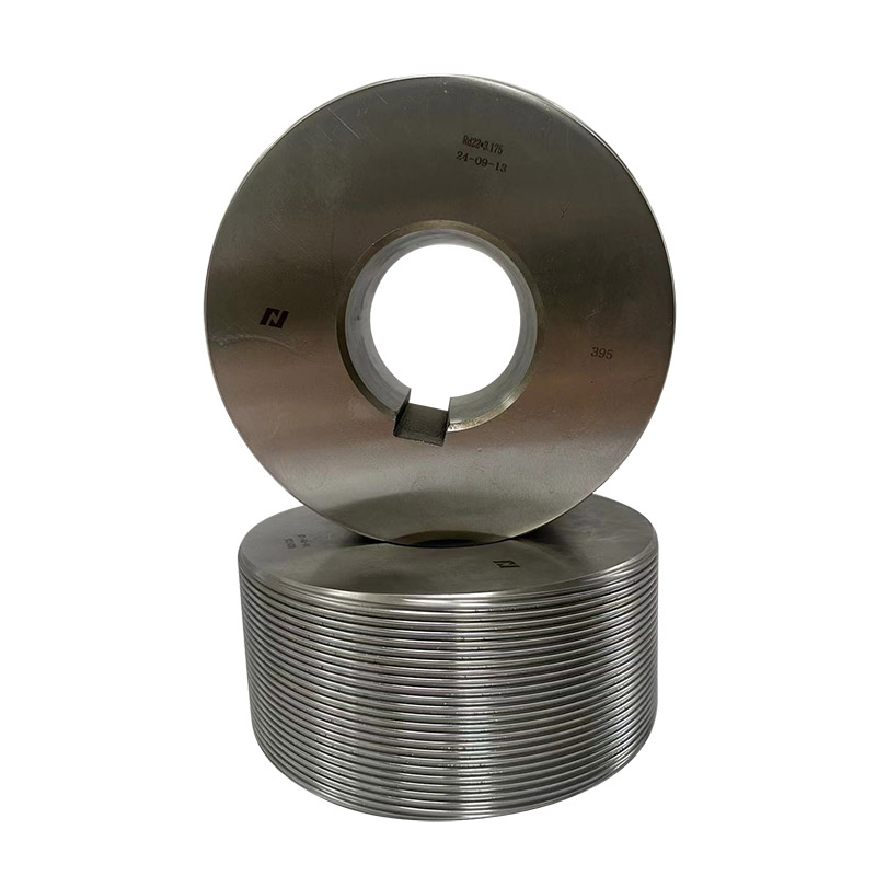 Hilo Rolling Dies Din 405